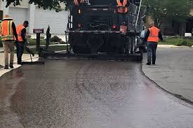 Best Driveway Snow Removal Preparation  in Una, WA